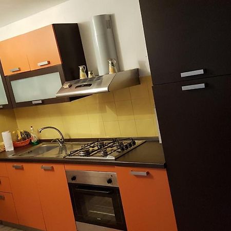 Villa Casa Vacanze Arimondi à Porto Cesareo Extérieur photo