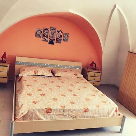 Villa Casa Vacanze Arimondi à Porto Cesareo Extérieur photo