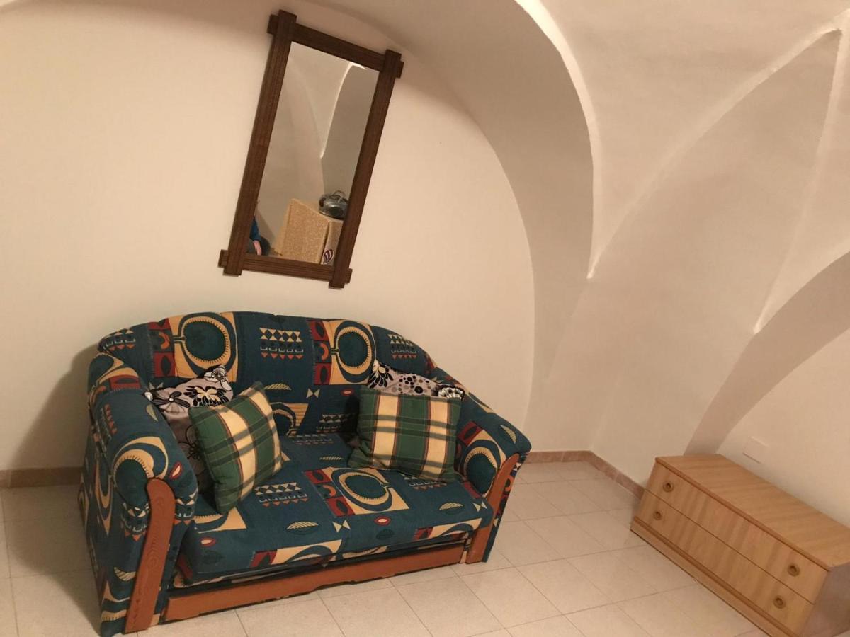 Villa Casa Vacanze Arimondi à Porto Cesareo Extérieur photo