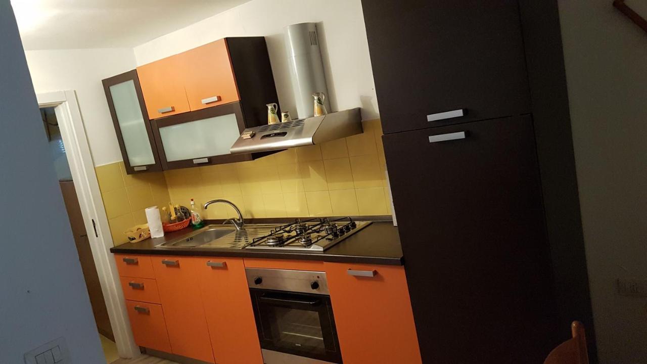 Villa Casa Vacanze Arimondi à Porto Cesareo Extérieur photo
