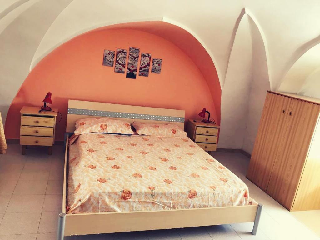 Villa Casa Vacanze Arimondi à Porto Cesareo Extérieur photo