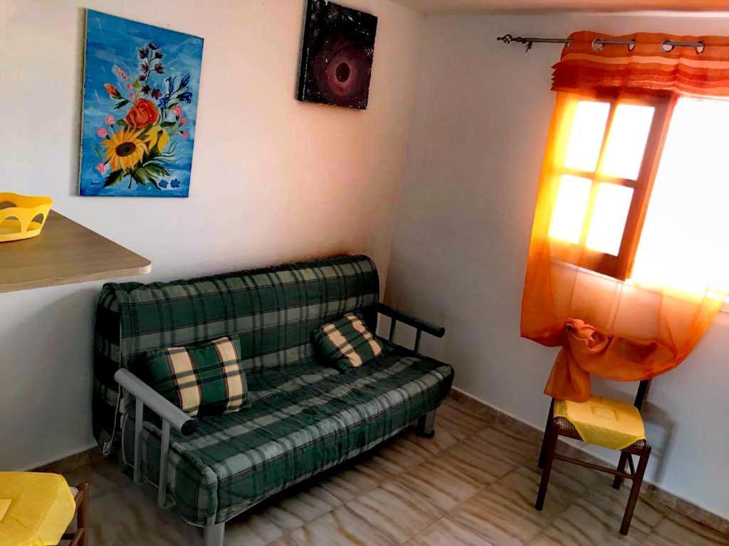 Villa Casa Vacanze Arimondi à Porto Cesareo Extérieur photo